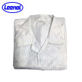 LN-101ESD Garment With Pocket Antistatic Smocks ESD-preventive Clothes